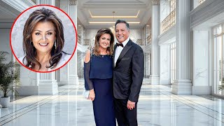 The Lifestyle of Joni Lamb 2025 ★ Husband, Children, Houses, Cars, Net Worth