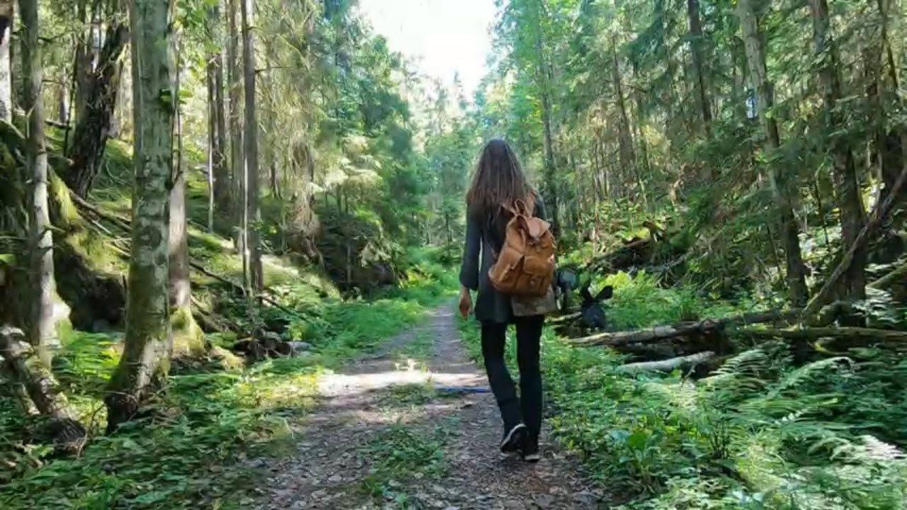 Metal detecting| CaveMaid arrives Norway