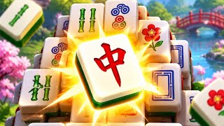 🔥 Mahjong Blast – Crazy Tile Matching Challenge! 🀄💥 #Shorts screenshot 3