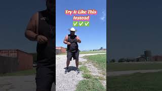 Try bachata like this instead 🥵🔥😜 #fypシ #dance #bachata #tutorial #trending #viral