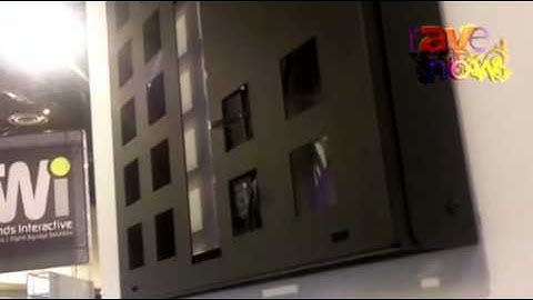 Panasonic Demos Digital Signage Bundle - Panasonic Display, Mount, CoolSign Player