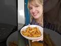 Ref:dC6JRJySnPA   frites airfryer maison   #recettefacile #food #airfryer
