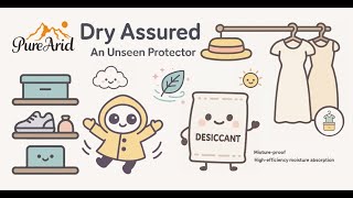 The Ultimate Guide to Moisture Control:Protect Your Home and Family- Episode 3