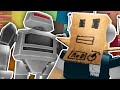 MY OWN TOY FACTORY!! | Roblox