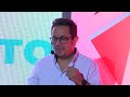 Imagina crear la peor idea del mundo | Héctor Cruzado | TEDxAnahuacUniversity