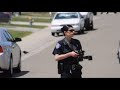 Marla Way Shooting, May 19, 2011
