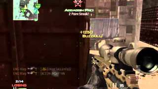 Search and Destroy - Collateral x2