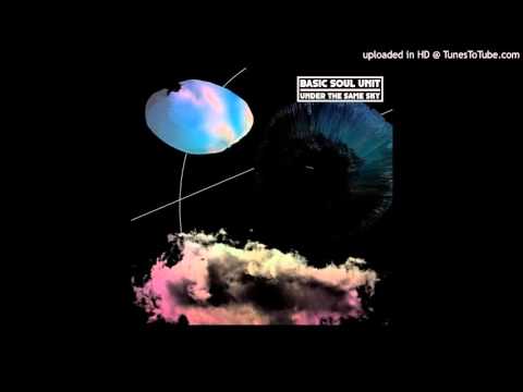 Basic Soul Unit — Basic Soul Unit - We All Want to Believe