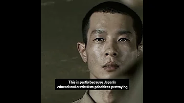 The Surprising Truth Behind The Cast Of LETTERS FROM IWO JIMA Shorts Short 