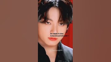 Jungkook