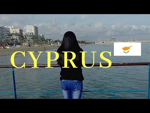 Video: Paano Lumipat Sa Cyprus