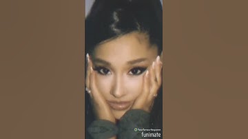 #editing #ariannagrande not my music #softieedit #funimate