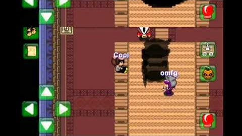 The Beasts: Interview w/ Graal Admins