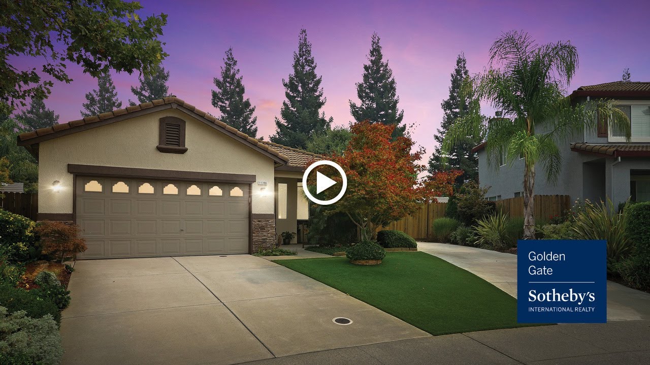 11396 Sabalo Way Gold River CA Gold River Homes for Sale YouTube