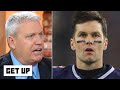 Rex Ryan wants Tom Brady to return to the Patriots | Get Up