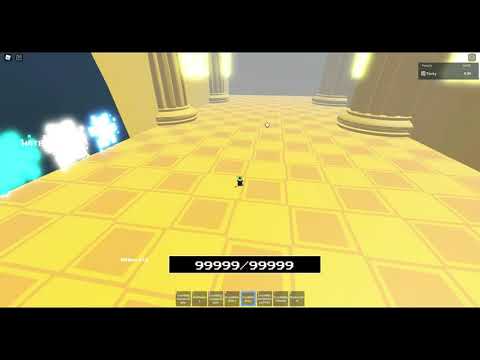 Showcasing Error 666