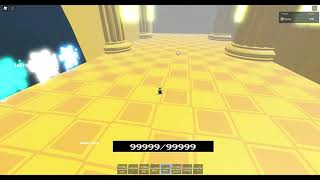Showcasing Error 666