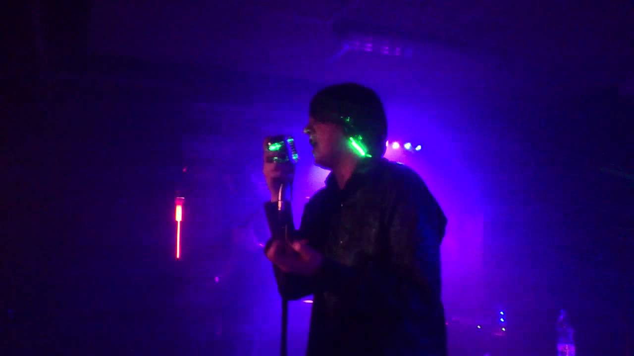 Grooving in Green Premonition YouTube