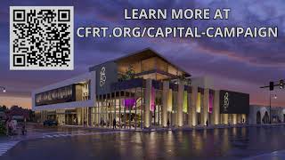 CFRT Capital Expansion- May Update