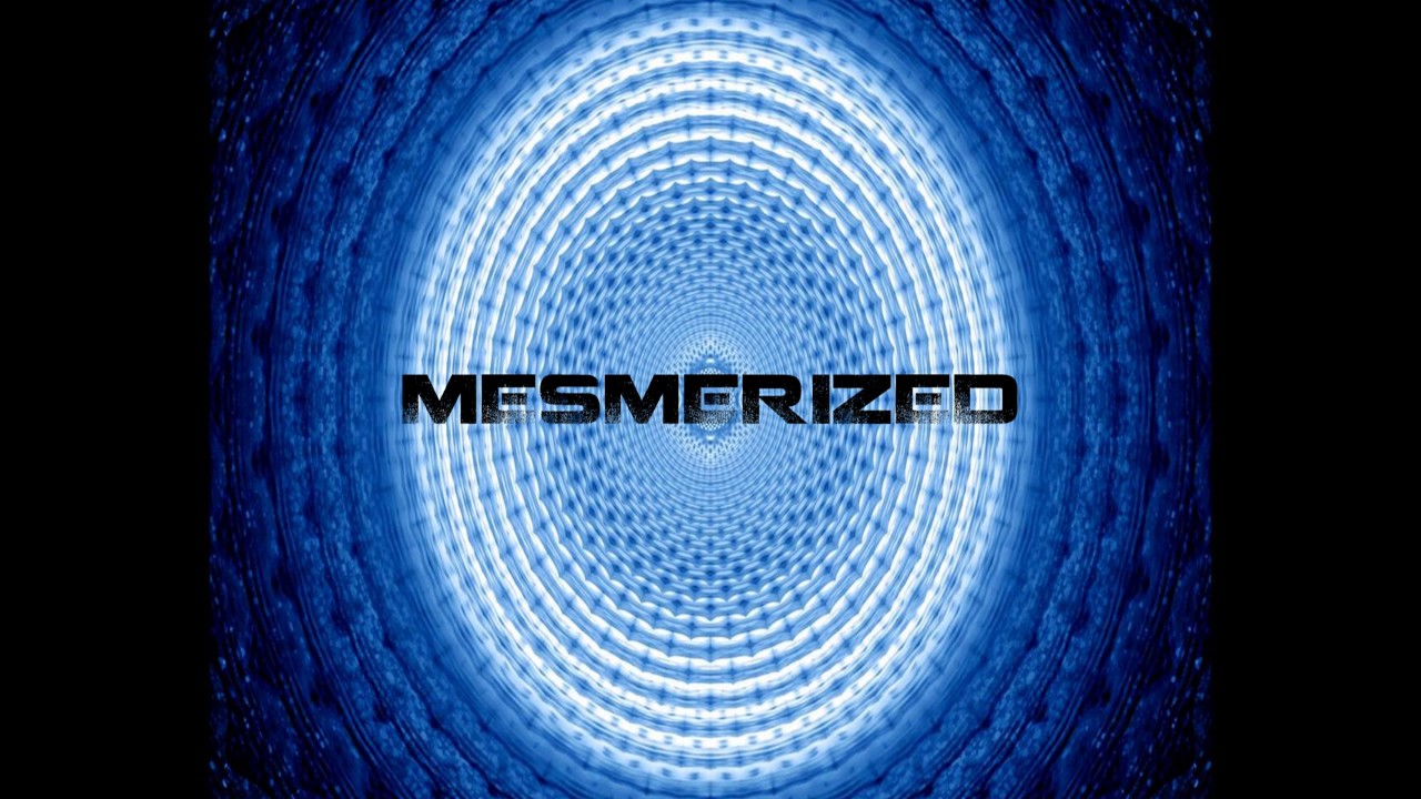 Peter Wok: Mesmerized