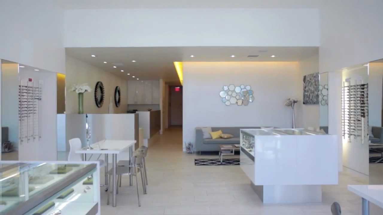 EYE LOVE OPTOMETRY Introductory Video YouTube