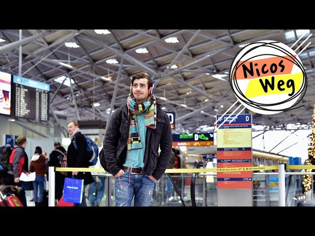 Nicos Weg – A1 – Folge 1: Hallo!