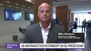 Soaring Oil Prices Trickling Down to Other Costs