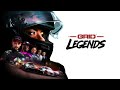 Grid legends soundtrack  main theme