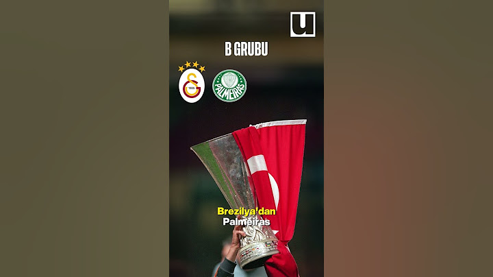 🙄 Galatasaray'ın katılamadığı FIFA organizasyonu. #galatasaray #shorts #FIFA #uefa #uefaeuropaleague