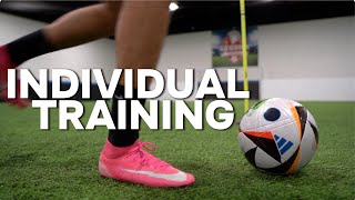 Individual Training