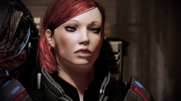 Backcom: Mass Effect 2 - Part 24 on Xbox one