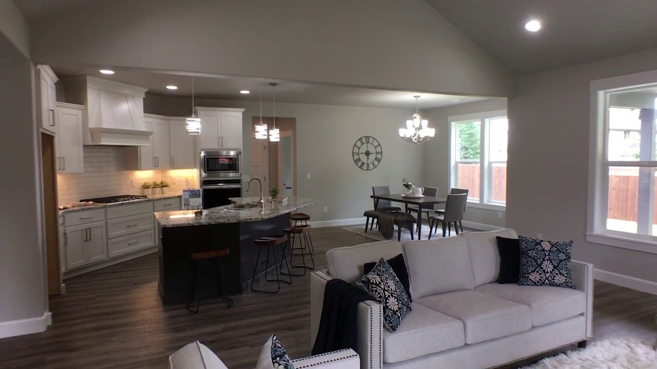 Lot 61 Cedars Village, 1808 SE 43rd WAY Brush Prairie, WA YouTube