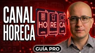 What is the HORECA channel and products HOTEL - RESTAURANT - CAFE. What is it for Season 28 -...