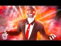 THE HENCHMAN TURNS EVIL?! (A Fortnite Short FIlm)