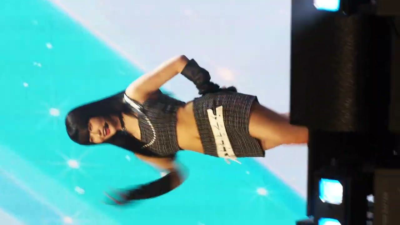 230512 KCONJAPAN2023 BUSTERS(버스터즈)--여름인걸 타카라직캠