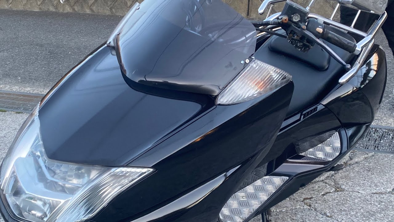 美品　ヤマハ　マグザム　極太　タンデムバー　着払い Yahoo!オークション -「マグザム タンデムバー」の落札相場