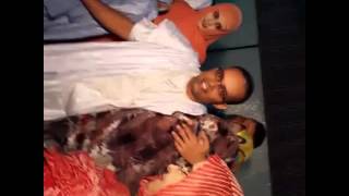 Mariage Mhamed Et Gane Tirwah7 Ouleye Mint Amar Tichit Resimi