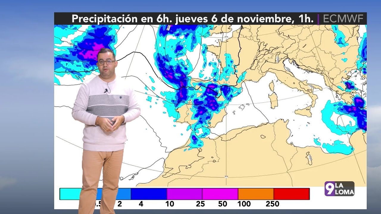 El Tiempo · 5.11.2025