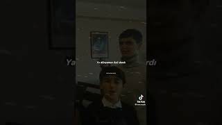 Ya Bextimin Gozu Kordu