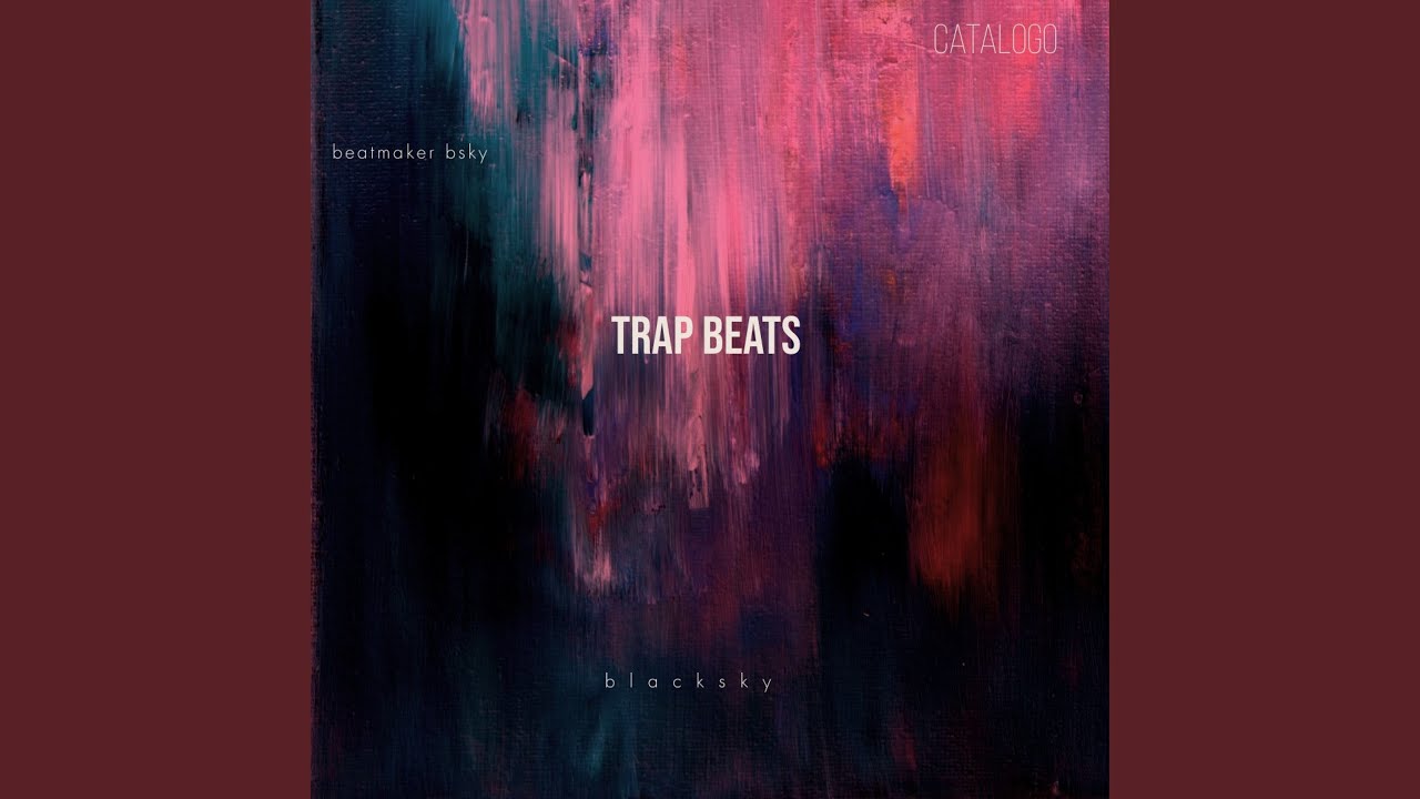 Trap Sad Instrumental