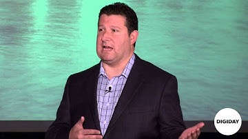 Quality of Data, the Holy Grail of Programmatic  l Digiday