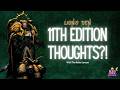 Dark Angels Lions Den Have I CRACKED 11th Edition 