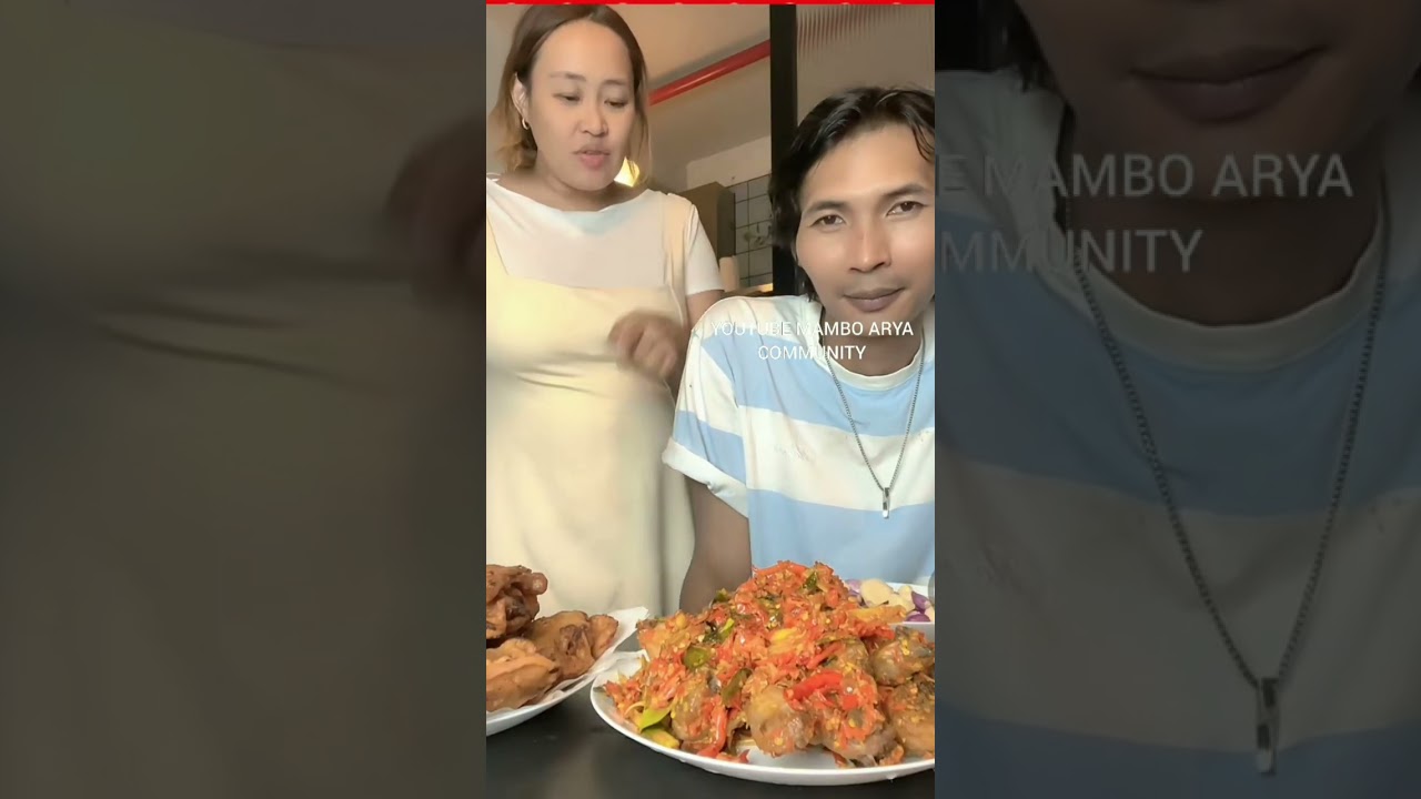 Ayamnya Sudah Matang, Pinkan Mambo Diroasting Suaminya Sengakak Ini