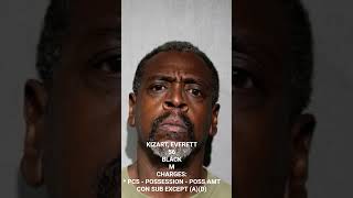 Chicago Mugshot