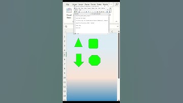 For Each Next Loop in VBA #vba #excel