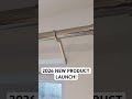 The easiest curtain pole install you’ll ever do… #curtainsuk #curtainpoles
