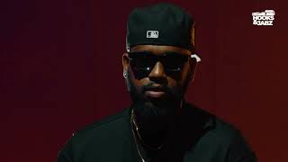 Hooks&Jabz Ep. 02: Featuring KFK | Interview + Freestyle