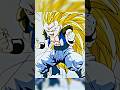 SSJ3 Gotenks Is Born Dbz Edit Dbzedit Dbedit Dbzedits 