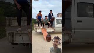 Chinese comedy clip 🤣😂😂 #funny #shortsviral #comedy