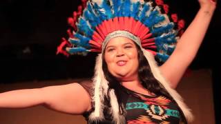 50 Shades of Fabulous "Insult Thesaurus & Indian Giver"